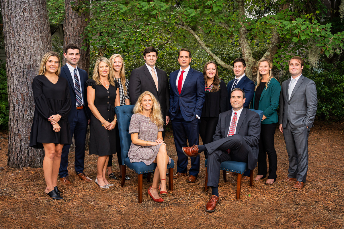 Wiles Law Firm, LLC Mount Pleasant,  Office
