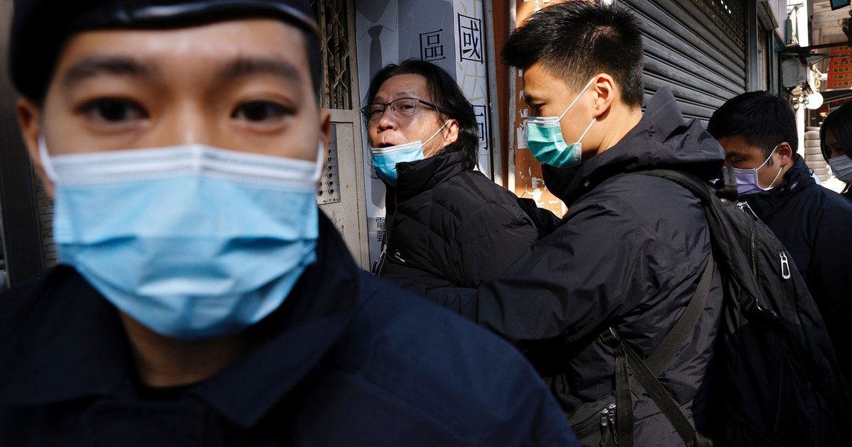 W. K. TO & CO Hong Kong Office