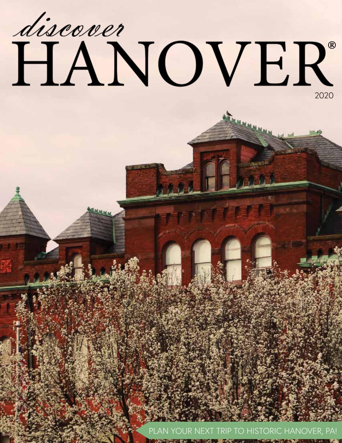 Strausbaugh Law, PLLC Hanover,  Office