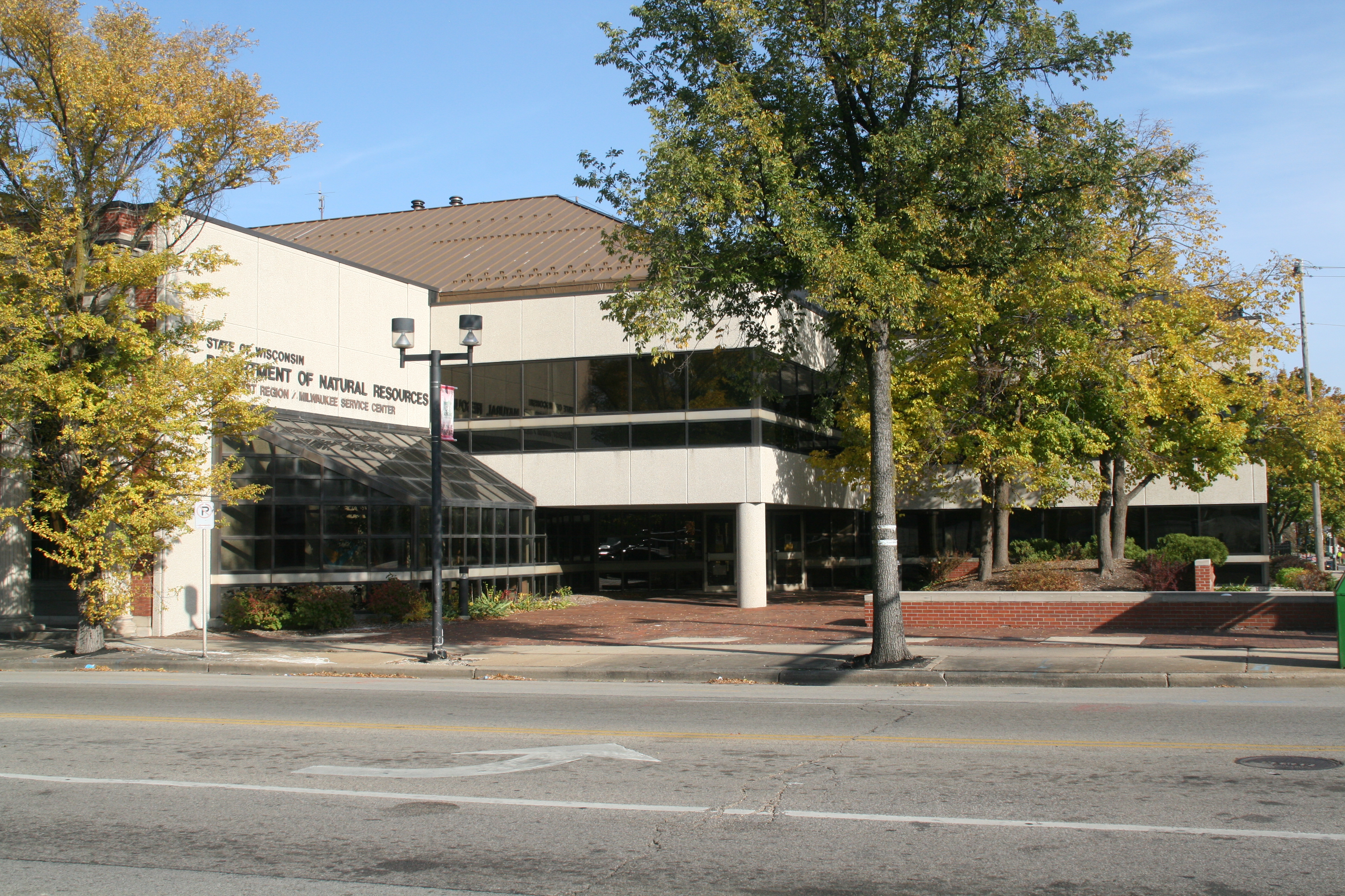 Doherty & Progar LLC Milwaukee, WI Office