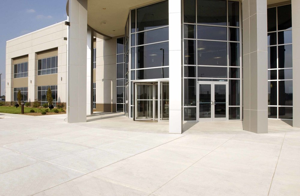 Dentons Evansville, IN Office