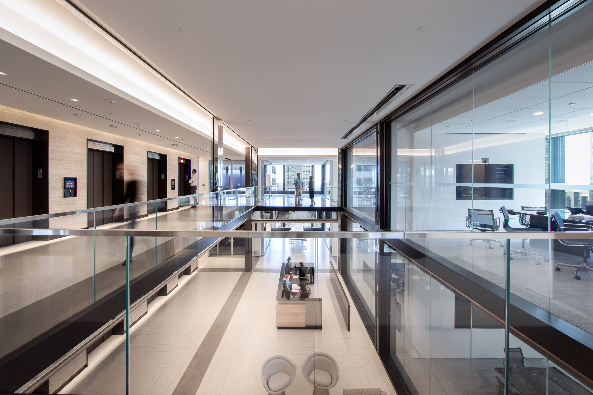 Norton Rose Fulbright LLP Houston, TX Office