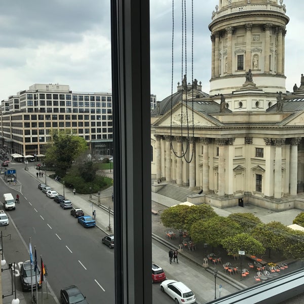 Dentons Berlin, Germany Office
