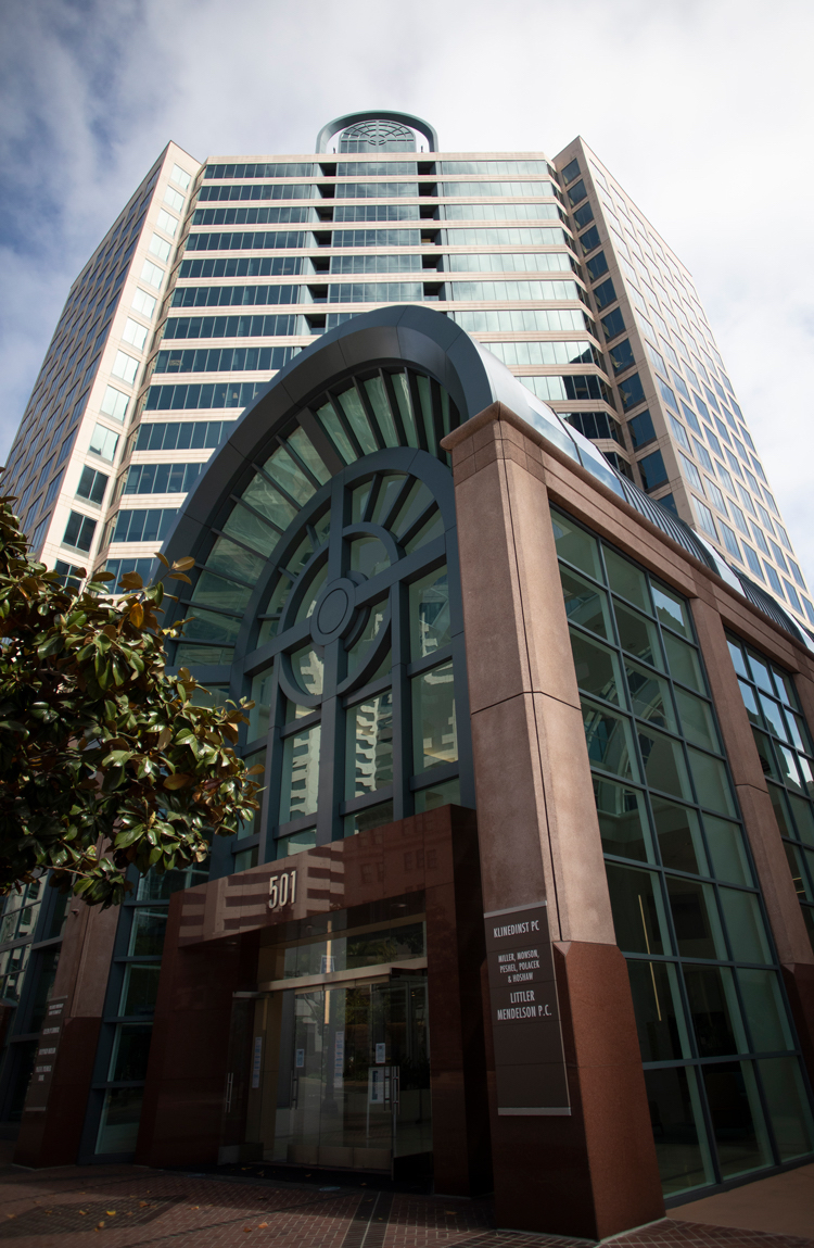 Klinedinst PC San Diego, CA Office