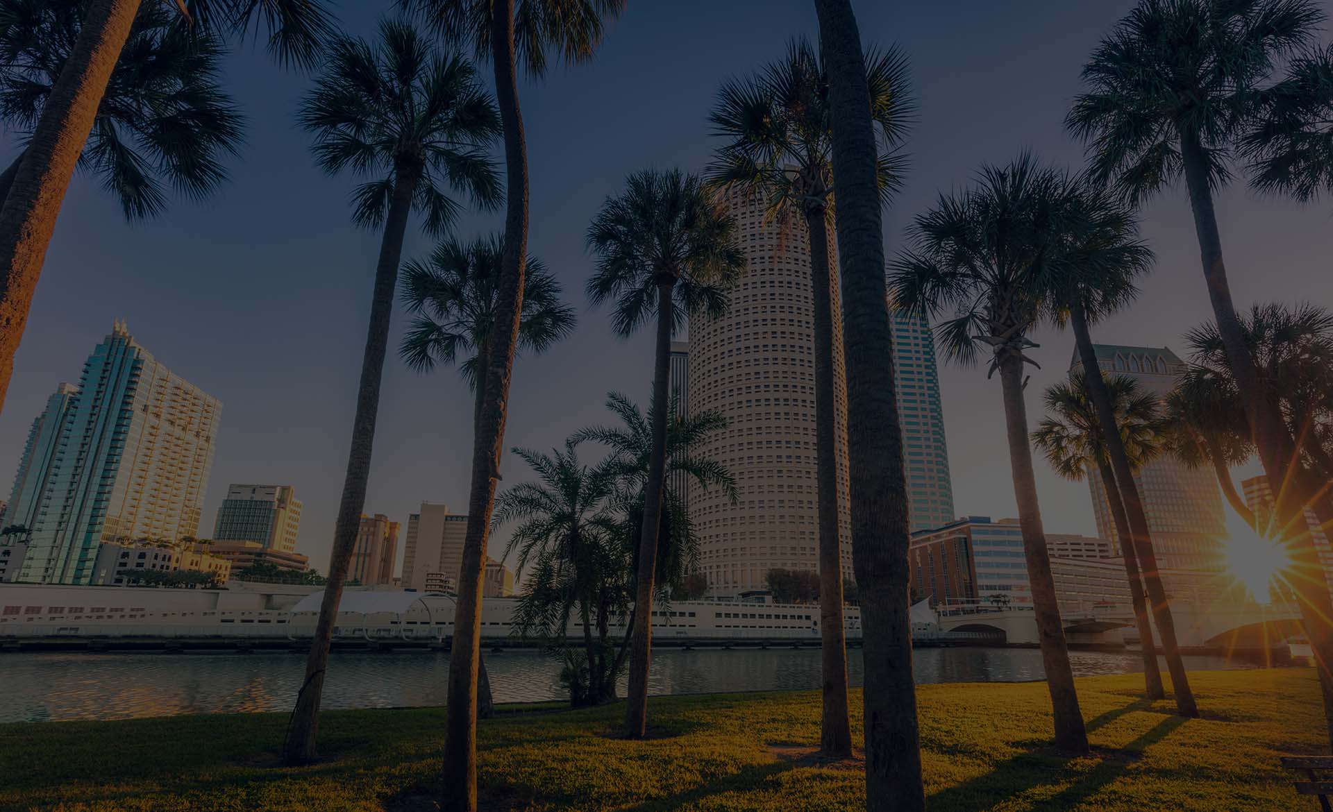 St. Denis & Davey, P.A Tampa, FL Office