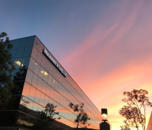 Macdonald & Cody, LLP Los Angeles, CA Office