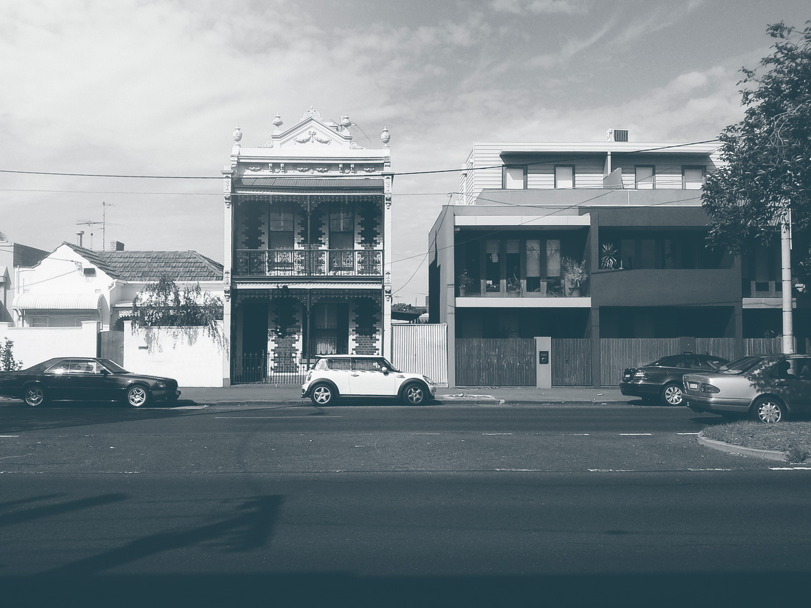 Farrar Gesini Dunn Sydney, Australia Office