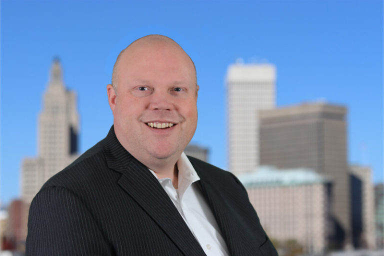 Chisholm Chisholm & Kilpatrick LTD Providence,  Office