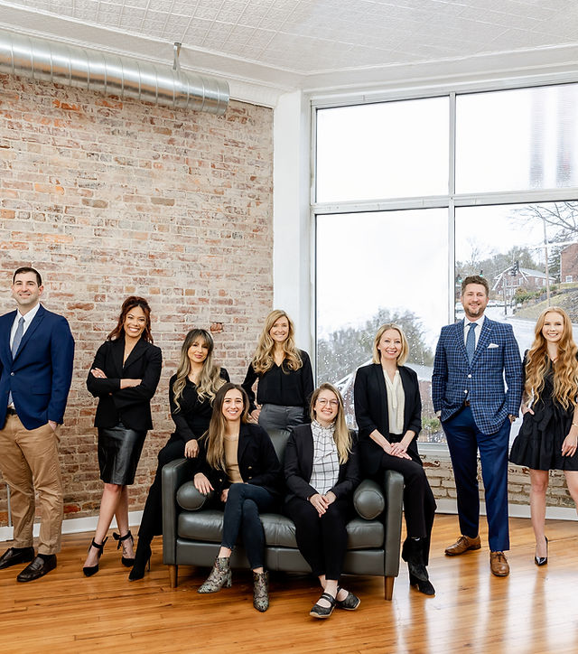 Lancaster Law Firm, PLLC Asheville,  Office