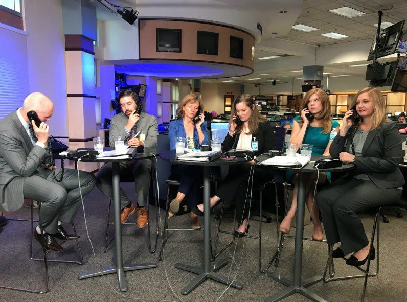 Andrus Wagstaff Lakewood,  Office