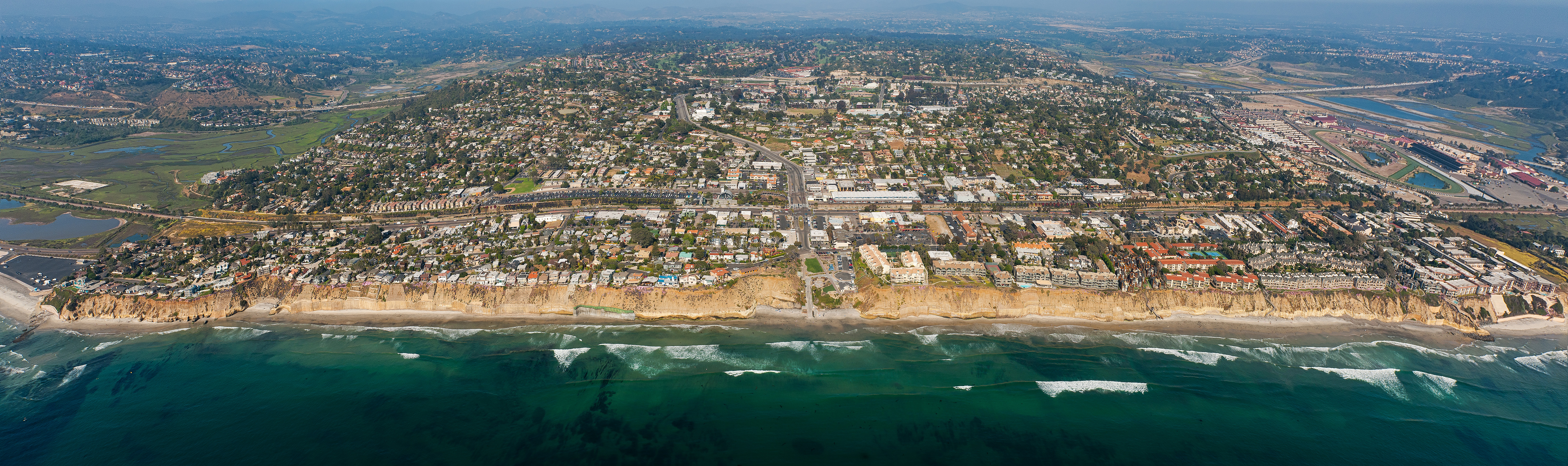 Worden Williams LLP Solana Beach, CA Office