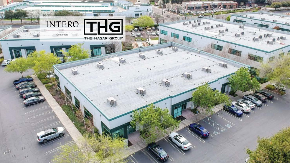 Kraeber Law Office Brentwood,  Office