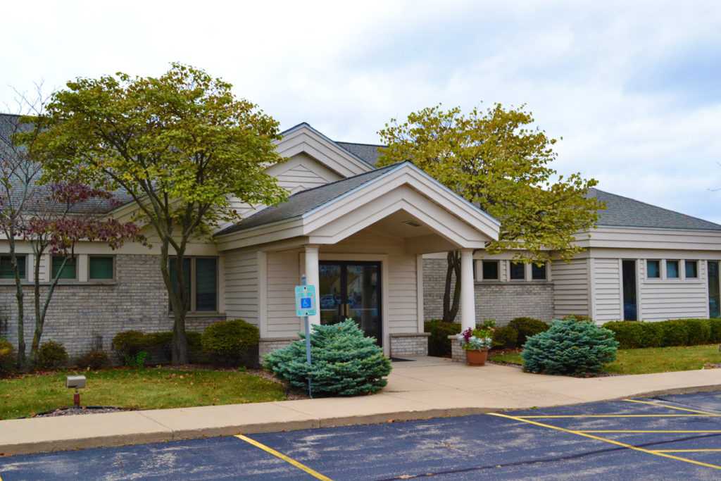 Neuberger, Griggs, Sweet & Schrier, LLP Waterloo, WI Office