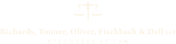 Richards, Tonner, Oliver, Fischbach & Dell LLP Aberdeen, SD Office