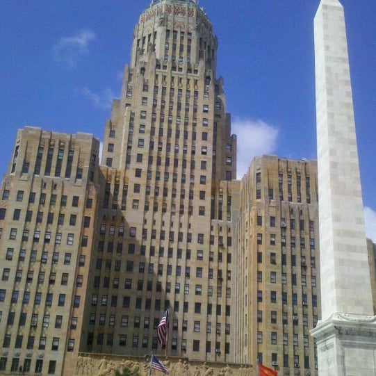 Ramos & Ramos Buffalo,  Office