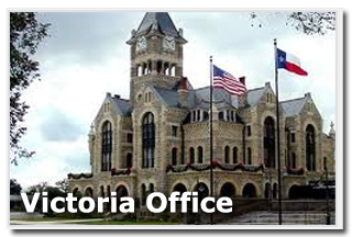Sprouse Shrader Smith PLLC Victoria, TX Office