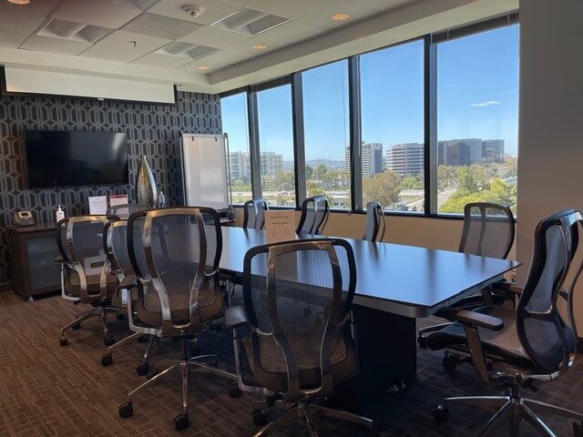 Michael M. Ahmadshahi Costa Mesa, CA Office