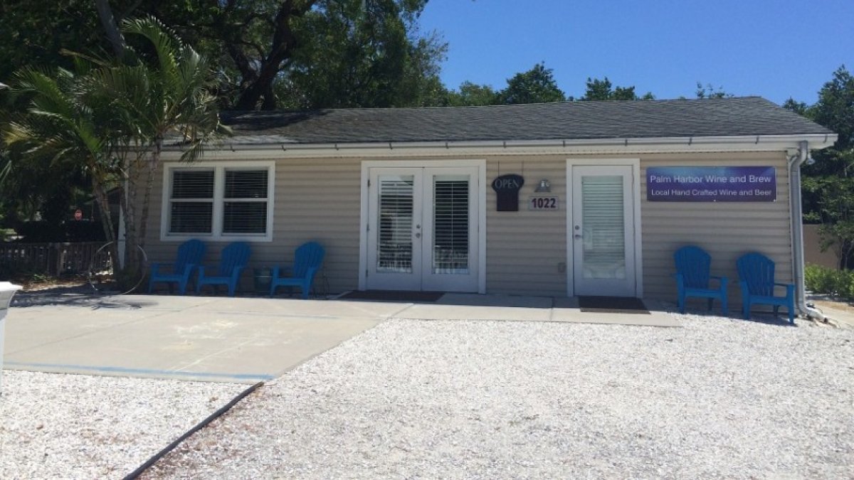 The Linesch Firm Palm Harbor, FL Office