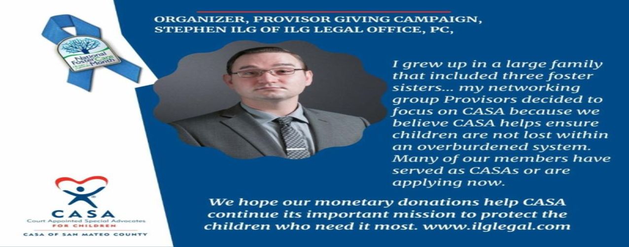 Immigration Law Group, LLC (ILG) San Jose, CA Office