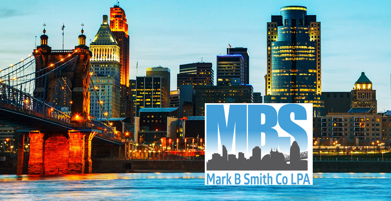 Mark B. Smith Co., LPA Cincinnati, OH Office
