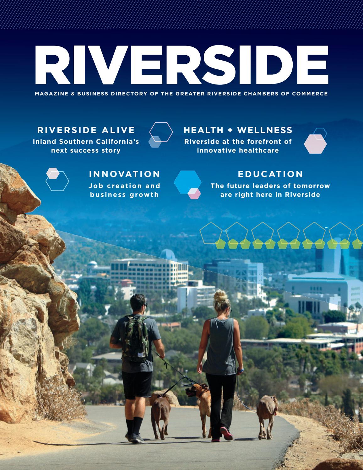 Fagen Friedman & Fulfrost, LLP Riverside, CA Office