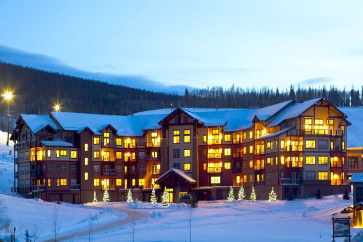 The Whitmer Law Firm, LLC Granby, CO Office