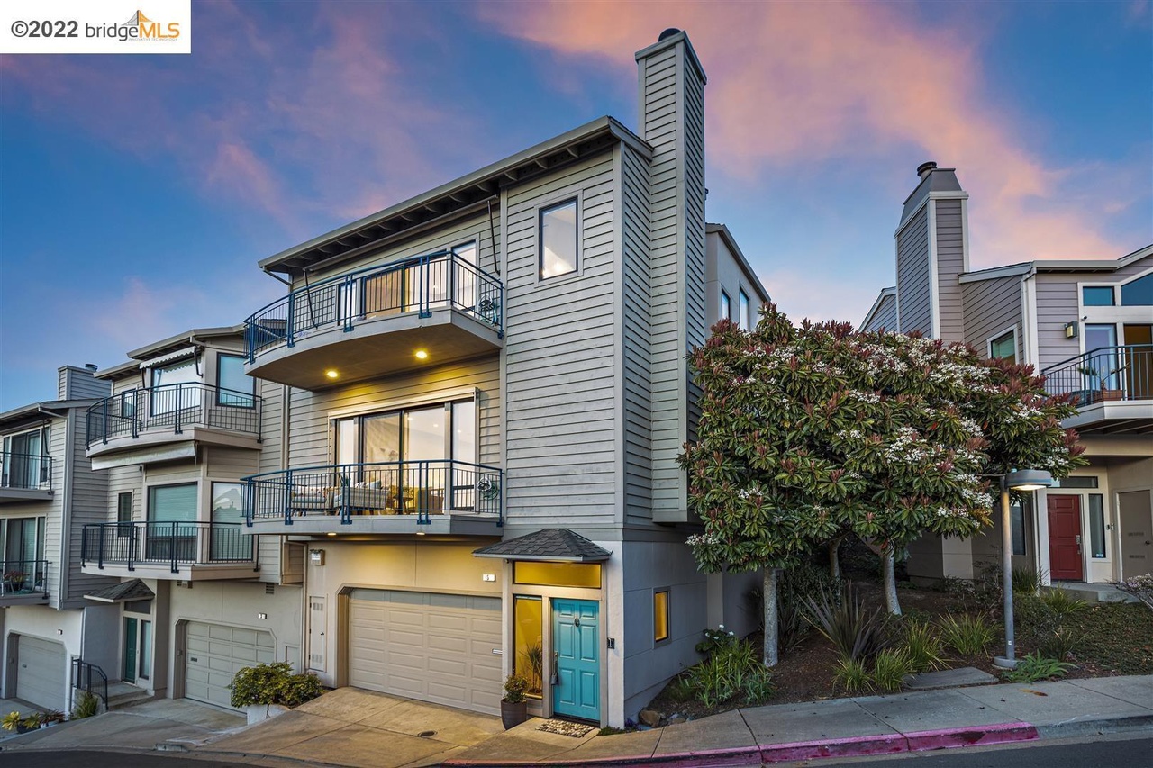 Bold Patents Oakland, CA Office