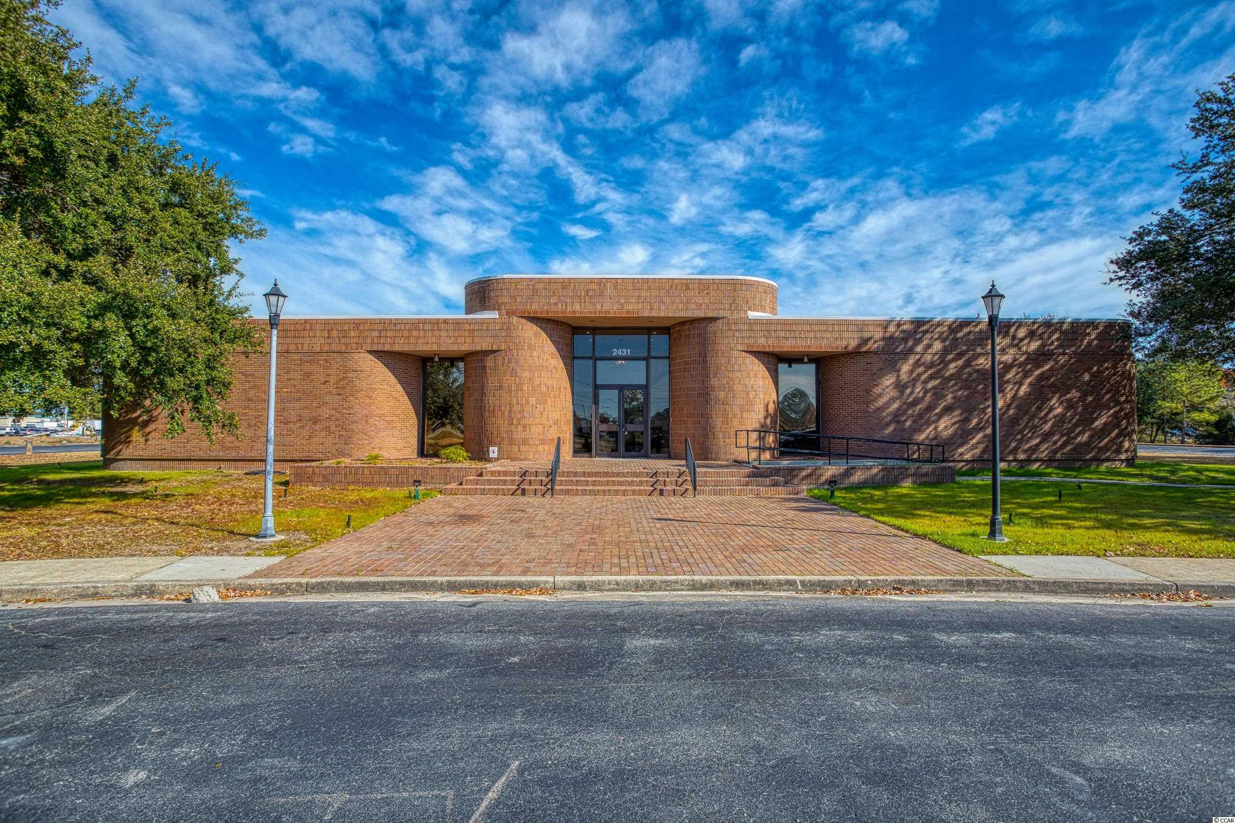 L. Cole Smith, LLC Conway, SC Office