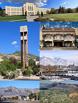 Richards Law Group Ogden,  Office