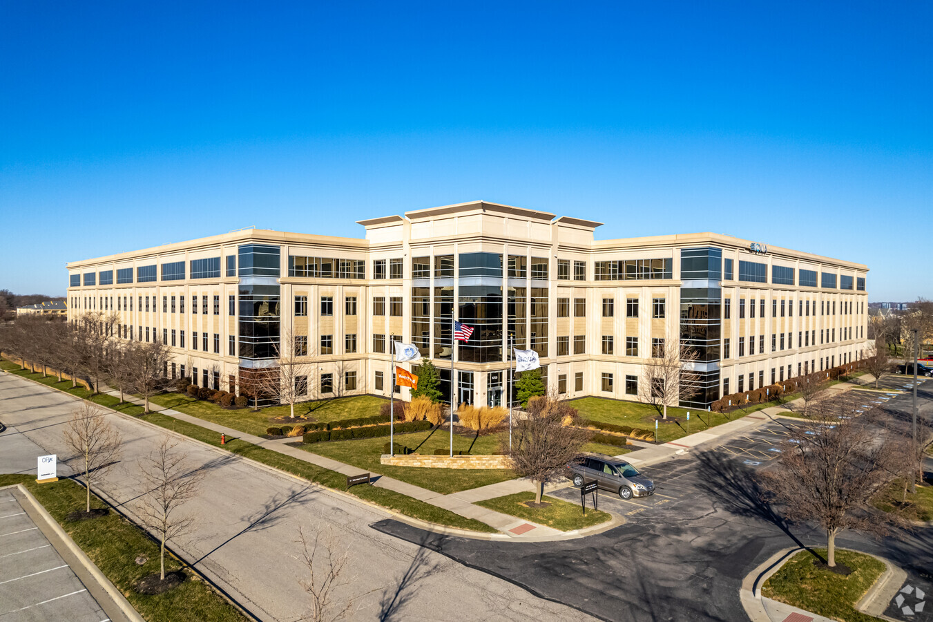 SouthLaw, P.C Overland Park, United States Office