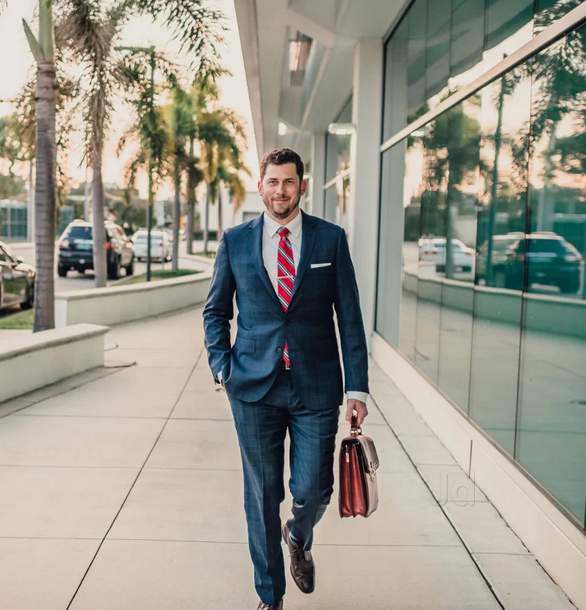 The Dunn Law Firm, P.A Sarasota,  Office