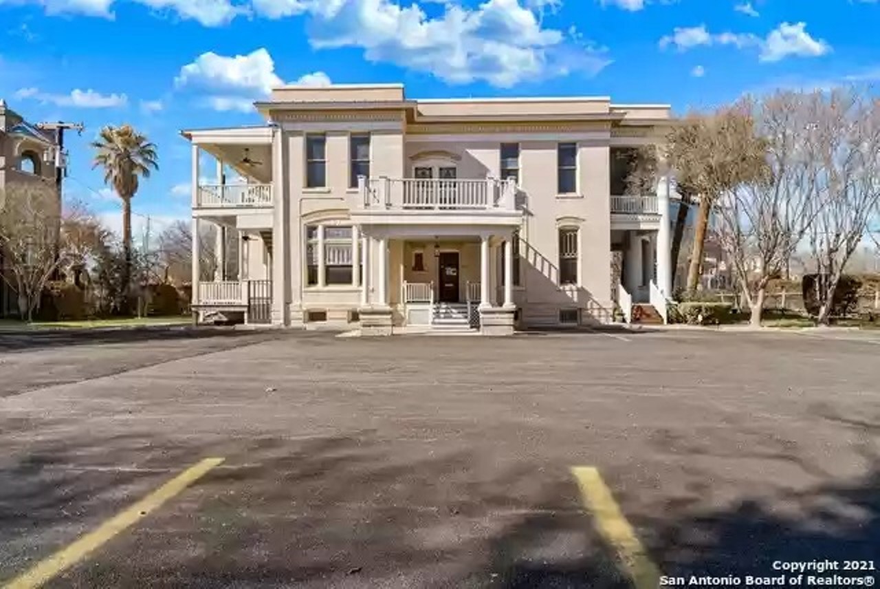 Shivers & Shivers Law San Antonio, TX Office