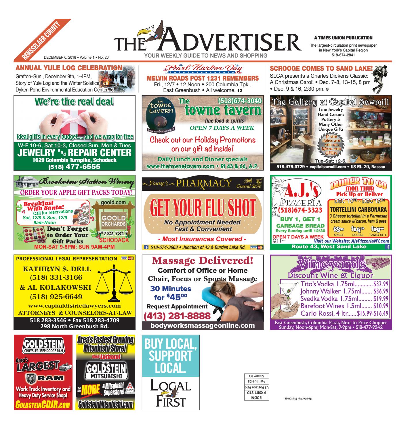 Conway & Kirby, PLLC Latham, NY Office