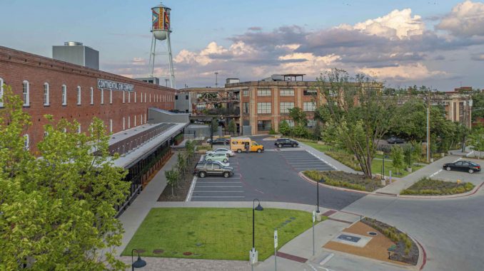 Diamond McCarthy LLP Dallas, TX Office