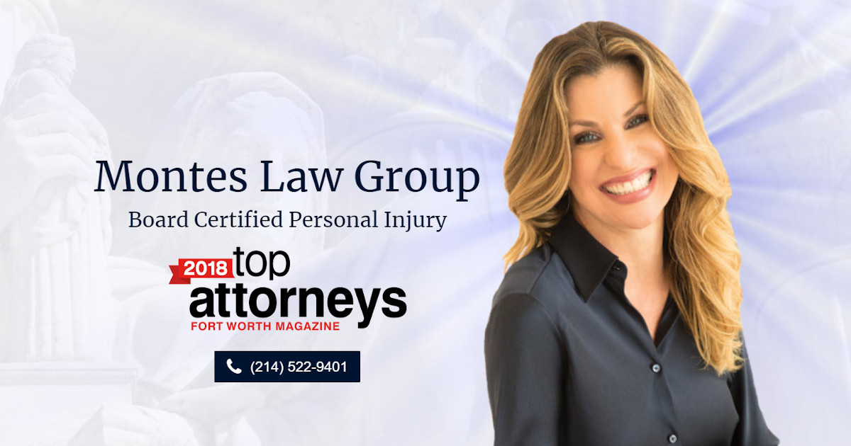 Montes Law Group, PC Irving,  Office