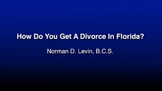 Norman D. Levin, P.A Longwood, FL Office