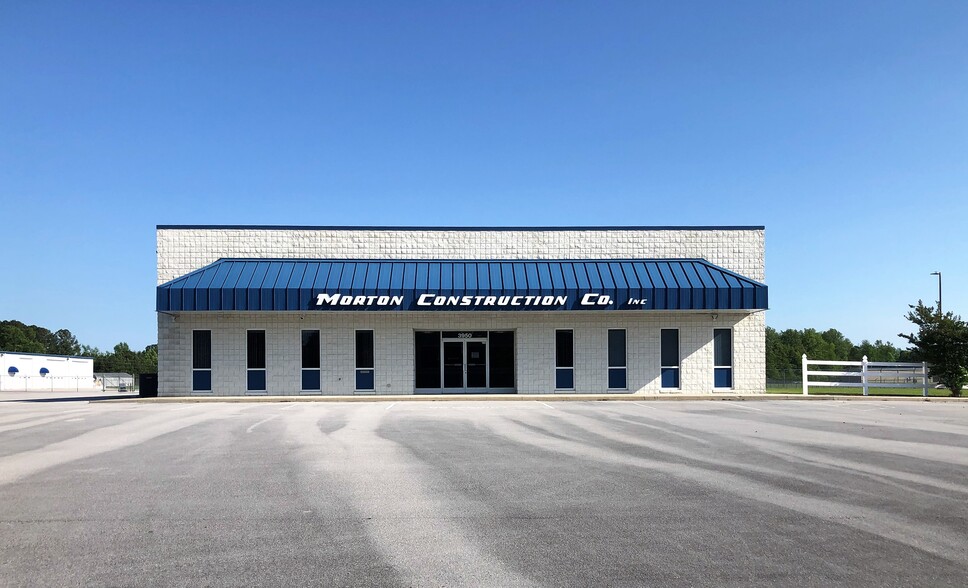 Marcari, Russotto, Spencer & Balaban, P.C Jacksonville, NC Office