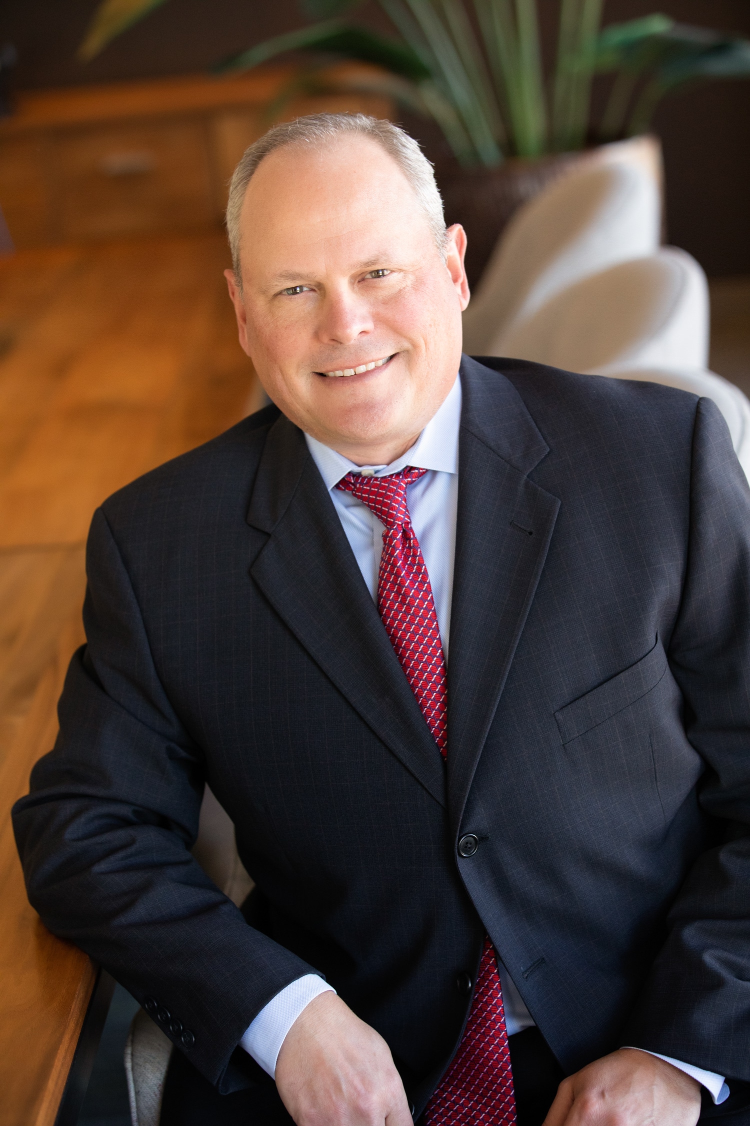 Johnson Becker, PLLC Minneapolis, MN Office