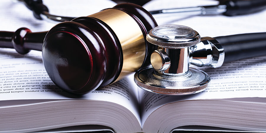 Ghuneim Law Firm Pasadena,  Office