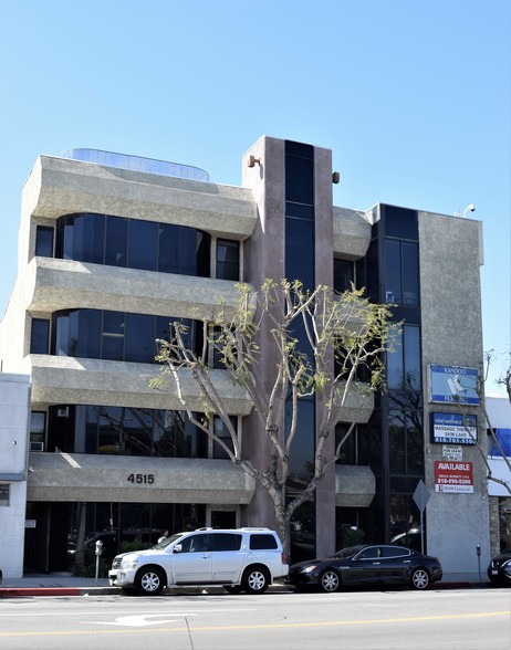 California Injury, PLC Van Nuys,  Office