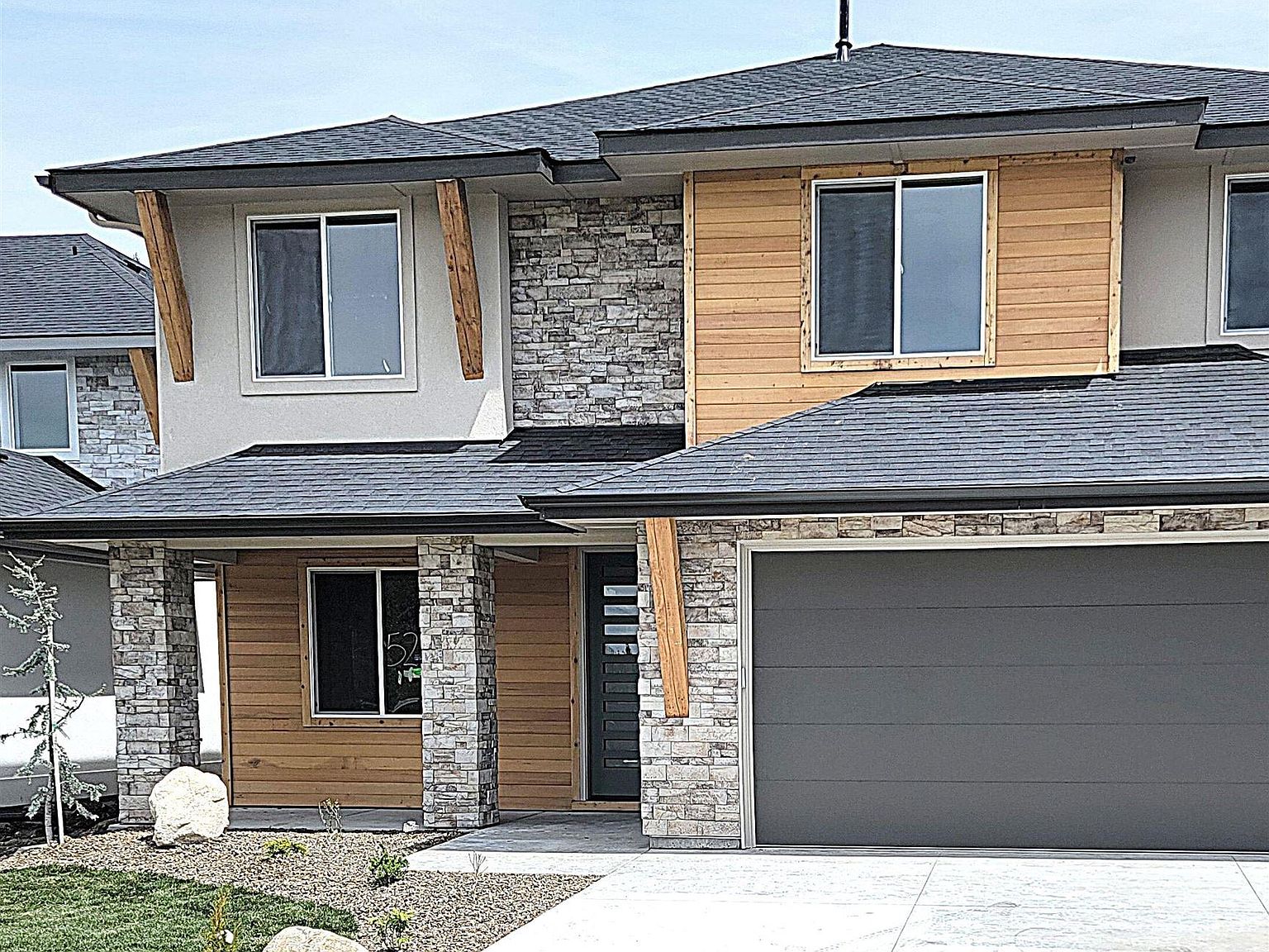 Johnson May Boise, ID Office