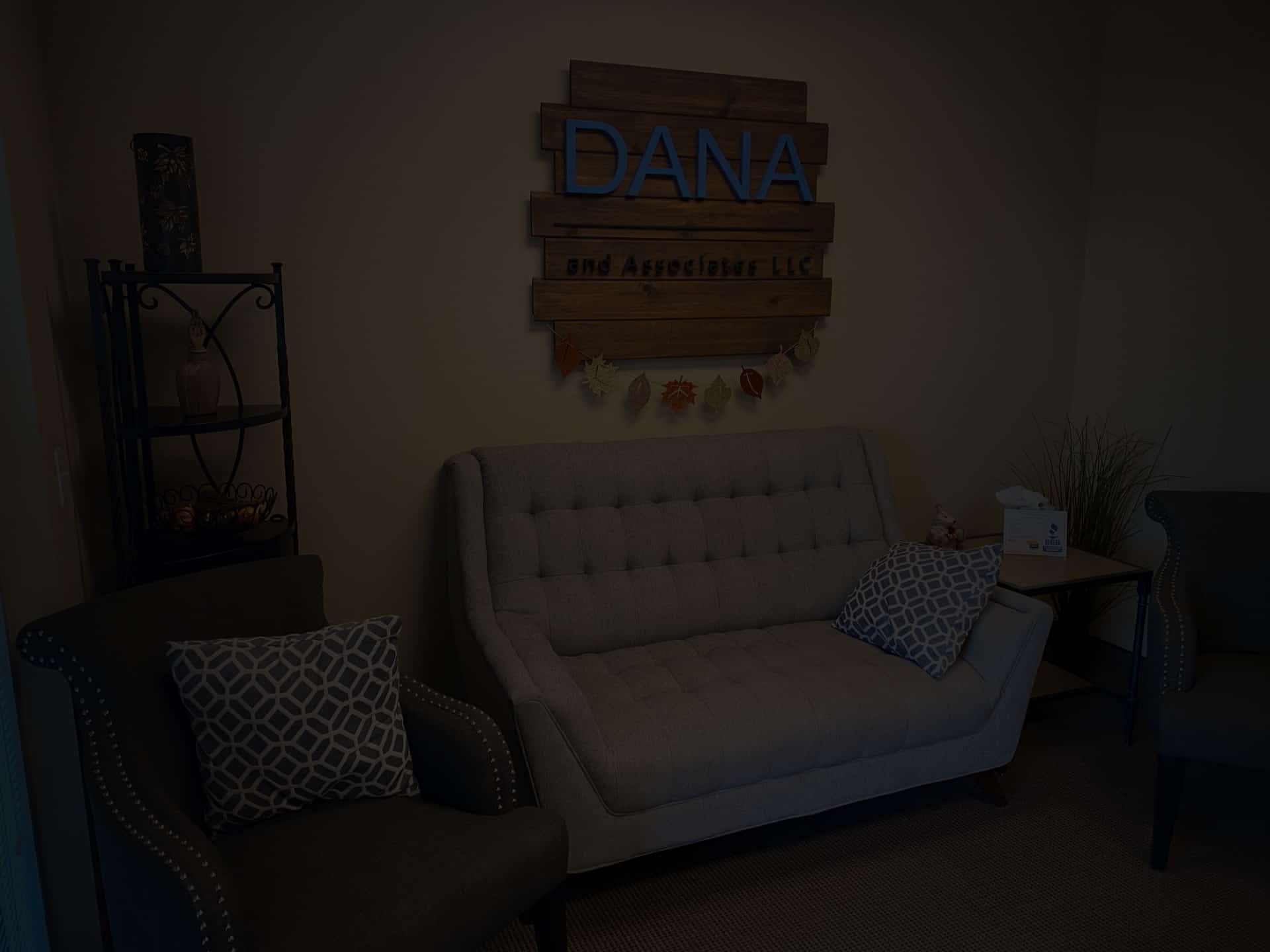 Dana and Associates LLC Mesa,  Office