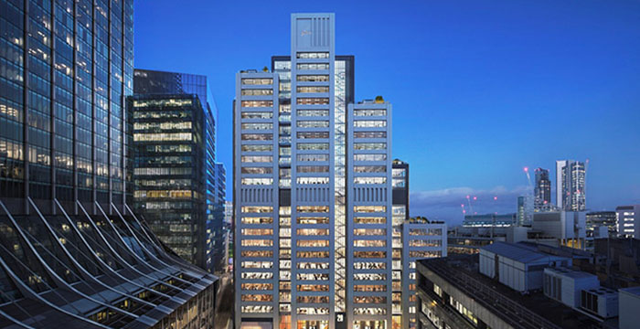Linklaters London, UK-England Office