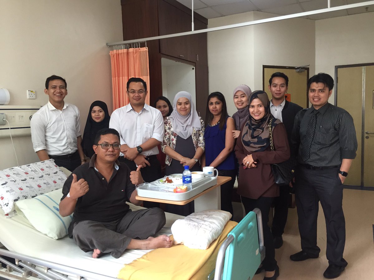 Ram Reza & Muhammad Kuala Lumpur, Malaysia Office