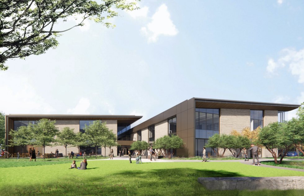 Summers Compton Wells, LLC Saint Louis, MO Office