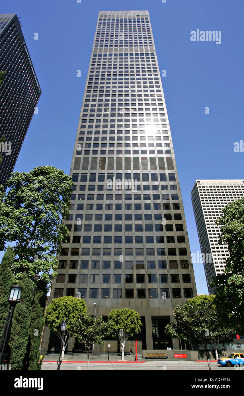 Paul Hastings LLP Los Angeles, CA Office