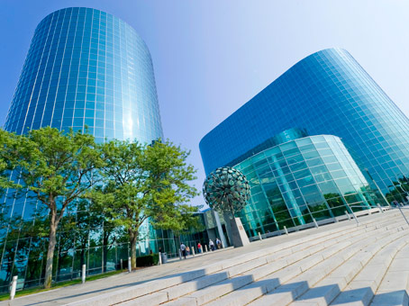 Gordon Rees Scully Mansukhani LLP Swansea, IL Office