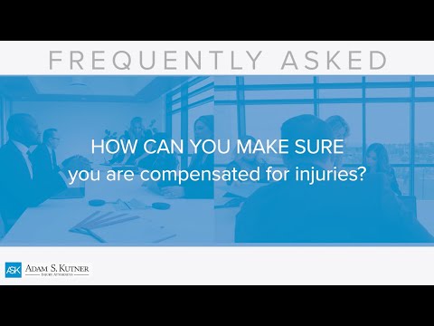 Adam S. Kutner, Accident & Injury Attorneys Las Vegas, NV Office
