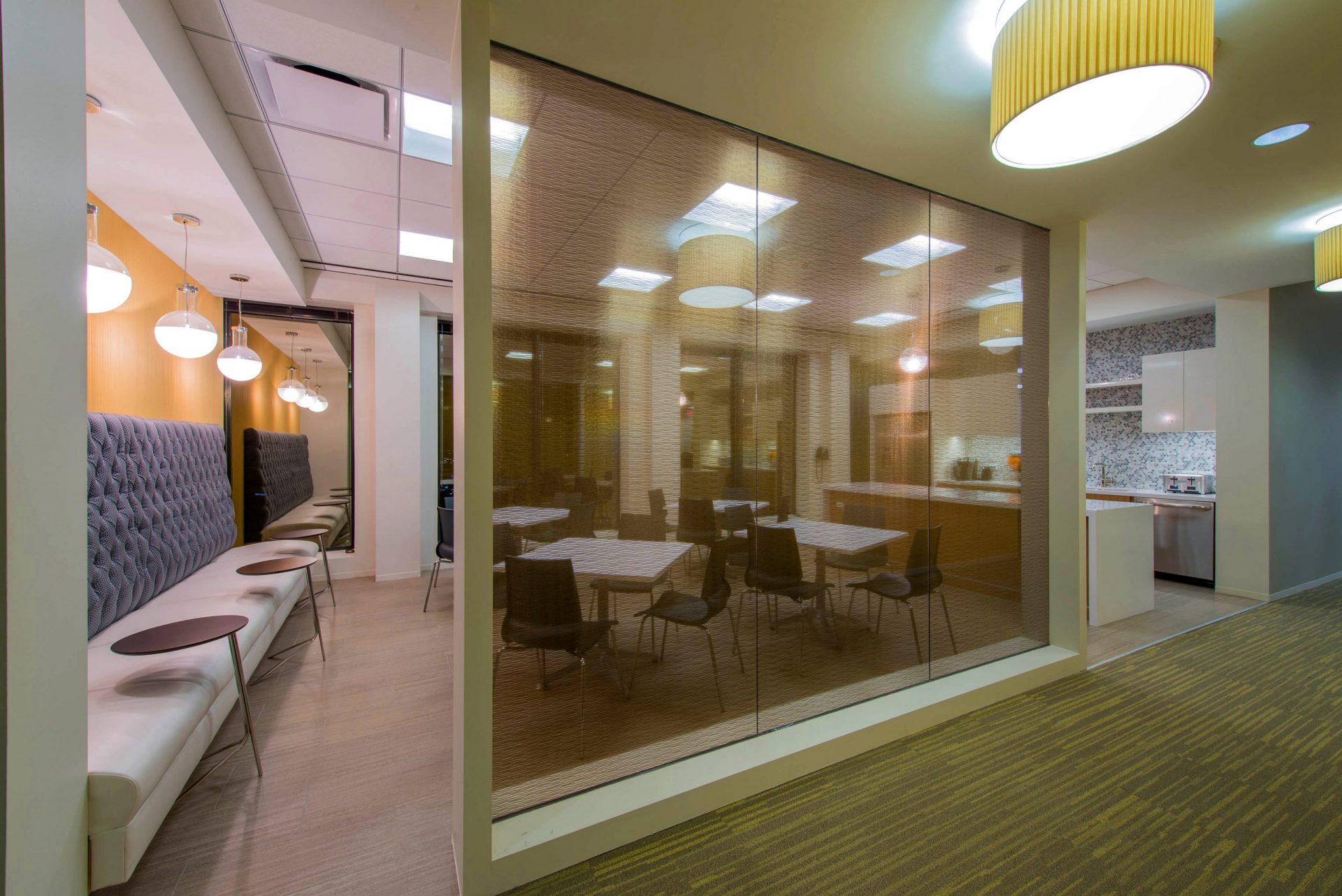 Robins Cloud LLP Santa Fe, NM Office