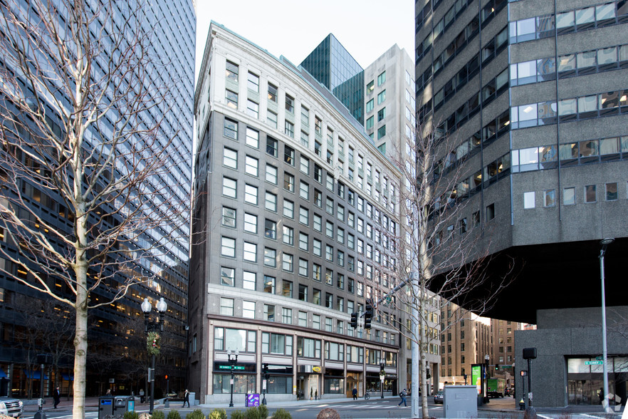 Sulloway & Hollis, P.L.L.C Boston, MA Office